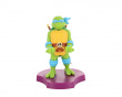 HOLDEM TMNT - Leonardo Puhelimen ja Ohjaimen Pidike