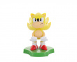 HOLDEM SEGA - Super Sonic Puhelimen ja Ohjaimen Pidike