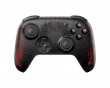 Ultimate 2C 2.4G Wireless Controller Hall Effect - Langaton Ohjain Black Myth Wukong