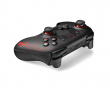 Ultimate 2C 2.4G Wireless Controller Hall Effect - Langaton Ohjain Black Myth Wukong