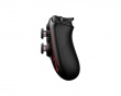 Ultimate 2C 2.4G Wireless Controller Hall Effect - Langaton Ohjain Black Myth Wukong