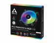 P12 120 mm Tuuletin A-RGB PWM PST