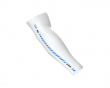 ES Arm Sleeve Arm Long - Size XL - Valkoinen