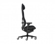 Refine Alcantara - Dark