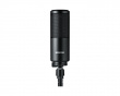SM4-K Mikrofoni kanssa Swivel Mount - Musta