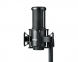 SM4-K-KIT Mikrofoni Kit kanssa Shockmount - Musta