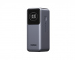 100W Power Bank Pikalatauksella 12000 mAh