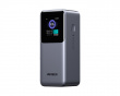 200W Power Bank Pikalatauksella 25000 mAh