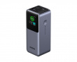 200W Power Bank Pikalatauksella 25000 mAh