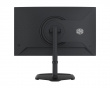 GM27QPA 27” QHD 240Hz IPS Pelimonitori