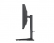 GM27QPA 27” QHD 240Hz IPS Pelimonitori