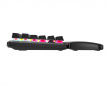 K70 Core TKL Langaton RGB Mekaaninen Pelinäppäimistö [MLX Red v2]