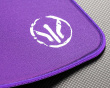 Pelihiirimatto - XSOFT - L - Violetti