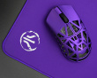 Pelihiirimatto - XSOFT - L - Violetti