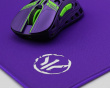 Pelihiirimatto - XSOFT - L - Violetti
