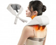 Ergonomic Shoulder Massager - Ergonominen Olkapäähierontalaite