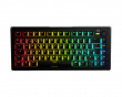 GMMK 3 75% Pre-Built Näppäimistö [Fox Linear] - Musta