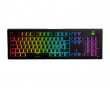GMMK 3 Pre-Built Näppäimistö [Fox Linear] - Musta