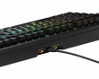 GMMK 3 Pre-Built Näppäimistö [Fox Linear] - Musta