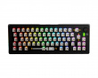 GMMK 3 65% Barebone ISO - Musta