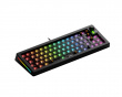 GMMK 3 65% Barebone ISO - Musta