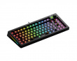 GMMK 3 75% Barebone ISO - Musta