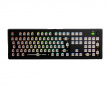 GMMK 3 Full-Size Barebone ISO - Musta