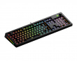GMMK 3 Full-Size Barebone ISO - Musta