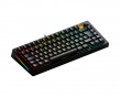 GMMK 3 HE 75% Pre-Built Näppäimistö [Hall Effect] - Musta
