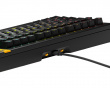 GMMK 3 HE 75% Pre-Built Näppäimistö [Hall Effect] - Musta