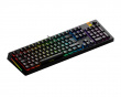 GMMK 3 HE Full-Size Pre-Built Näppäimistö [Hall Effect] - Musta