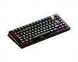 GMMK 3 Pro HE 75% Pre-Built Langaton Näppäimistö [Hall Effect] - Musta