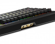 GMMK 3 Pro HE 75% Pre-Built Langaton Näppäimistö [Hall Effect] - Musta