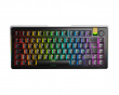GMMK 3 Pro HE 75% Pre-Built Näppäimistö [Hall Effect] - Musta