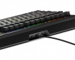 GMMK 3 Pro 75% Pre-Built Näppäimistö [Fox Linear] - Musta