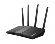 RT-AX57 WiFi 6 Reititin, Dual-Band, 4x Gigabit LAN Port