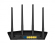 RT-AX57 WiFi 6 Reititin, Dual-Band, 4x Gigabit LAN Port