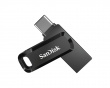 Ultra Dual Drive Go USB Flash Drive - 128GB muistitikku