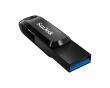 Ultra Dual Drive Go USB Flash Drive - 128GB muistitikku