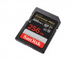 Extreme PRO SDXC Memory Card - 256GB SD Muistikortti
