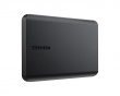 Canvio Basics 4 TB - Ulkoinen kiintolevy