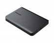 Canvio Basics 4 TB - Ulkoinen kiintolevy