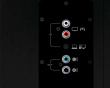 Z533 2.1 Kaiuttimet ja Subwooferit  - Musta