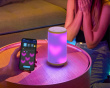 Aura RGB Smart Pöytälamppu