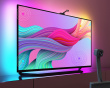 DreamView T1 TV Taustavalo varten 75