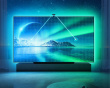 Envisual T2 TV Taustavalo varten 75