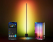Smart Floor Lamp 2 - Musta - Lattialamppu 