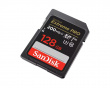 Extreme PRO SDXC Memory Card - 128GB SD Muistikortti