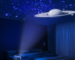 Galaxy Star Projector - Projektori