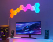 Glide Hexa Valopaneelit